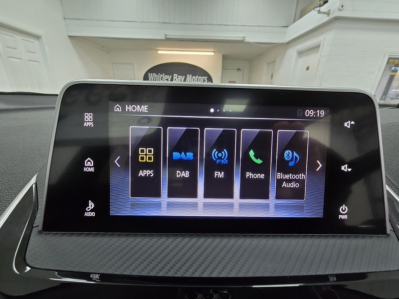 Used Mitsubishi Eclipse Cross 2019 for sale - 76699000: Photo 12