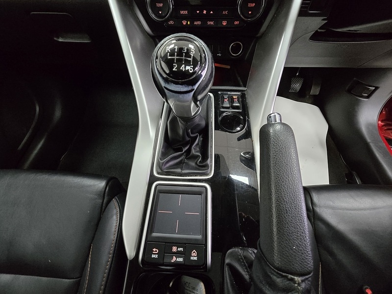 Used Mitsubishi Eclipse Cross 2019 for sale - 76699000: Photo 15