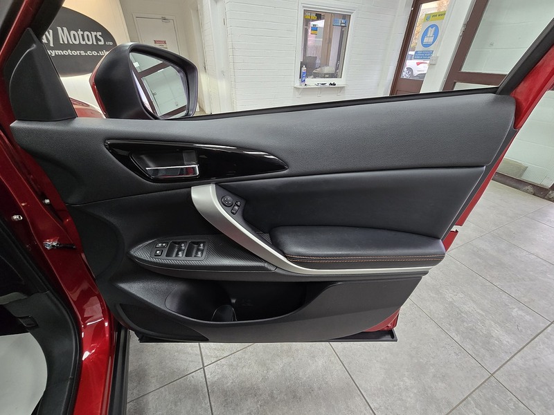 Used Mitsubishi Eclipse Cross 2019 for sale - 76699000: Photo 16