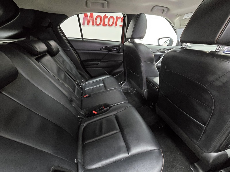 Used Mitsubishi Eclipse Cross 2019 for sale - 76699000: Photo 18