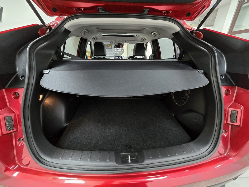 Used Mitsubishi Eclipse Cross 2019 for sale - 76699000: Photo 19