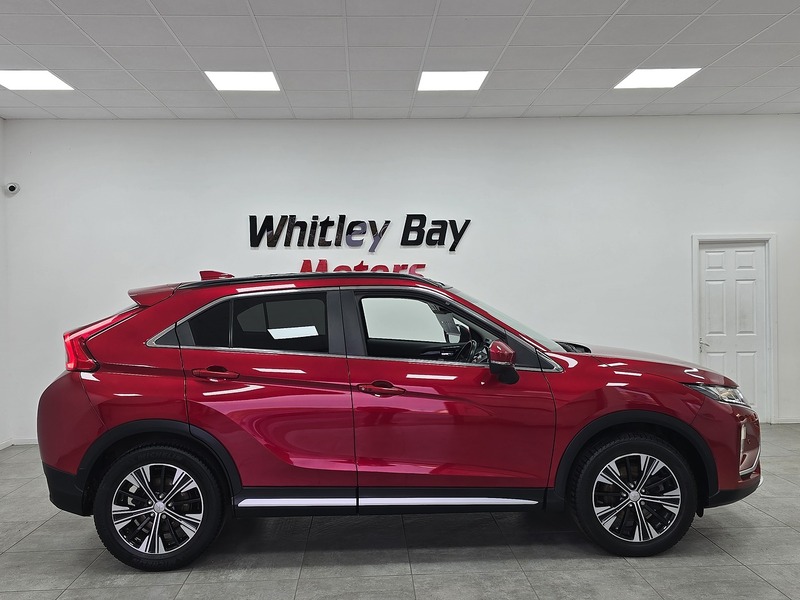 Used Mitsubishi Eclipse Cross 2019 for sale - 76699000: Photo 2