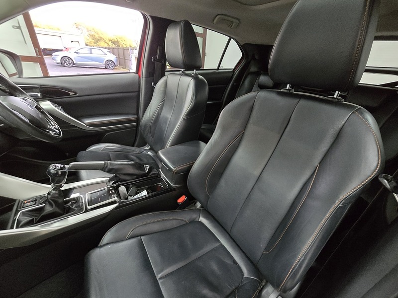 Used Mitsubishi Eclipse Cross 2019 for sale - 76699000: Photo 21