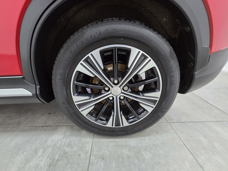 Used Mitsubishi Eclipse Cross 2019 for sale - 76699000: Photo 23