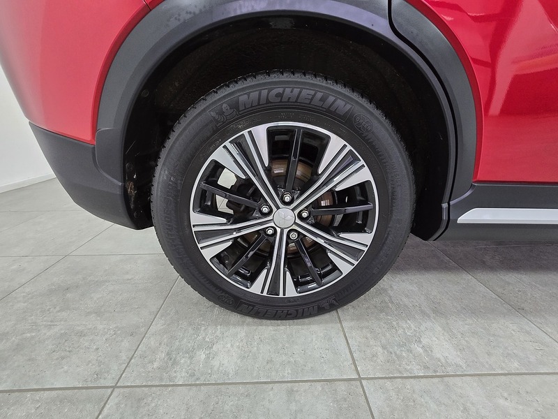 Used Mitsubishi Eclipse Cross 2019 for sale - 76699000: Photo 24
