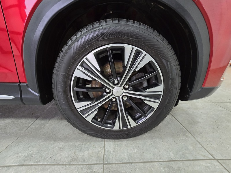 Used Mitsubishi Eclipse Cross 2019 for sale - 76699000: Photo 25