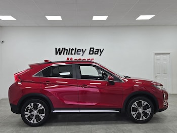 Used Mitsubishi Eclipse Cross 2019 for sale - 76699000: Photo