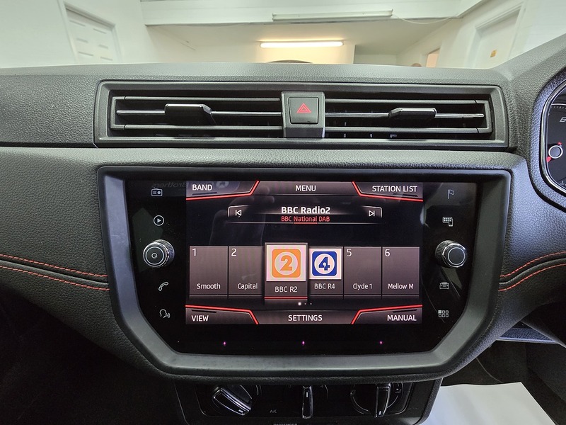 Used SEAT Ibiza 2018 for sale - 76763162: Photo 10