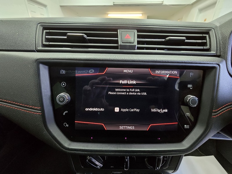 Used SEAT Ibiza 2018 for sale - 76763162: Photo 11