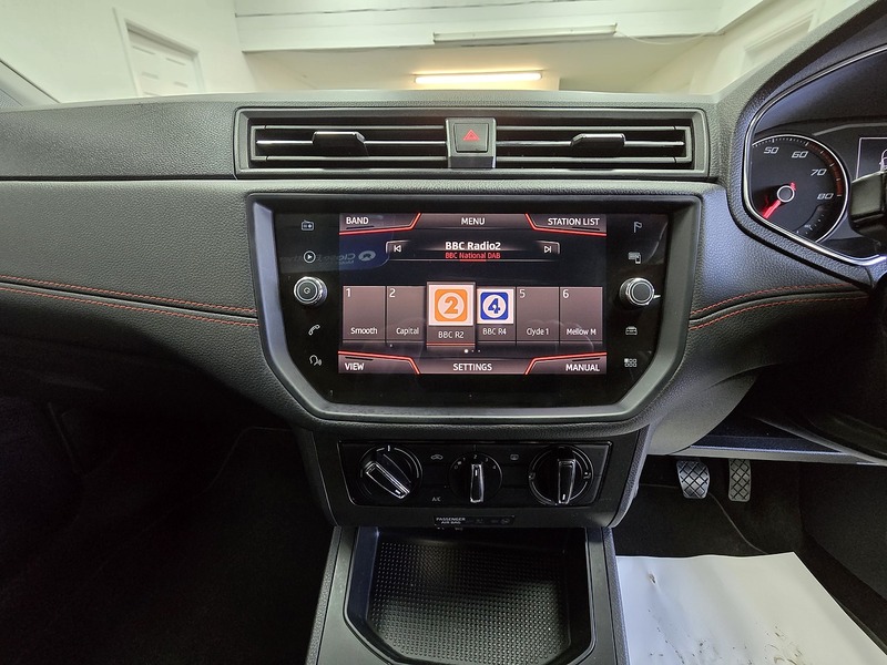 Used SEAT Ibiza 2018 for sale - 76763162: Photo 12