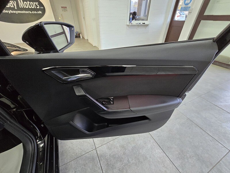 Used SEAT Ibiza 2018 for sale - 76763162: Photo 13