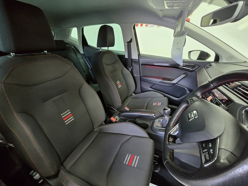 Used SEAT Ibiza 2018 for sale - 76763162: Photo 14