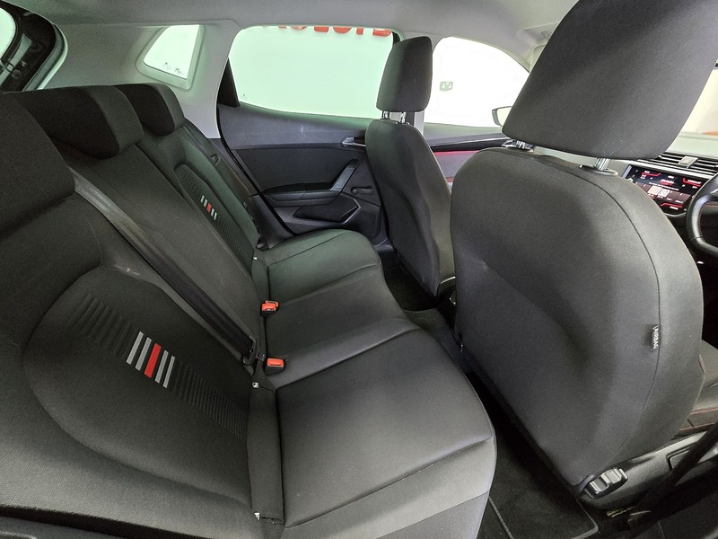 Used SEAT Ibiza 2018 for sale - 76763162: Photo 15