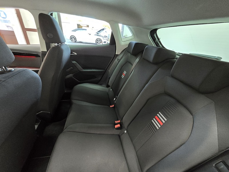 Used SEAT Ibiza 2018 for sale - 76763162: Photo 17