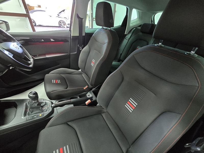 Used SEAT Ibiza 2018 for sale - 76763162: Photo 18