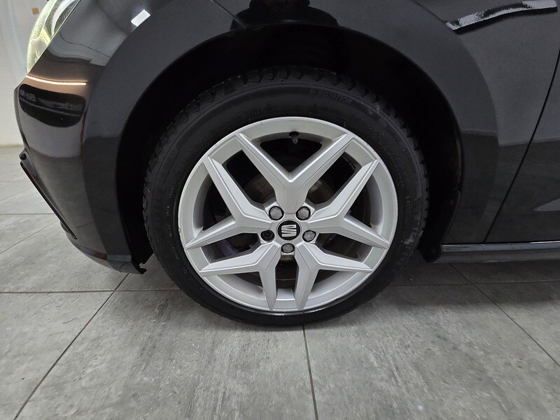 Used SEAT Ibiza 2018 for sale - 76763162: Photo 19