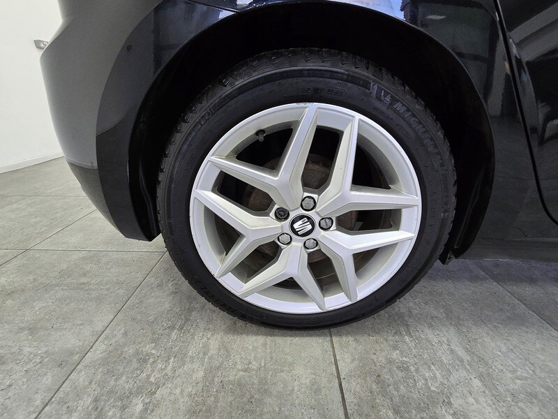 Used SEAT Ibiza 2018 for sale - 76763162: Photo 21