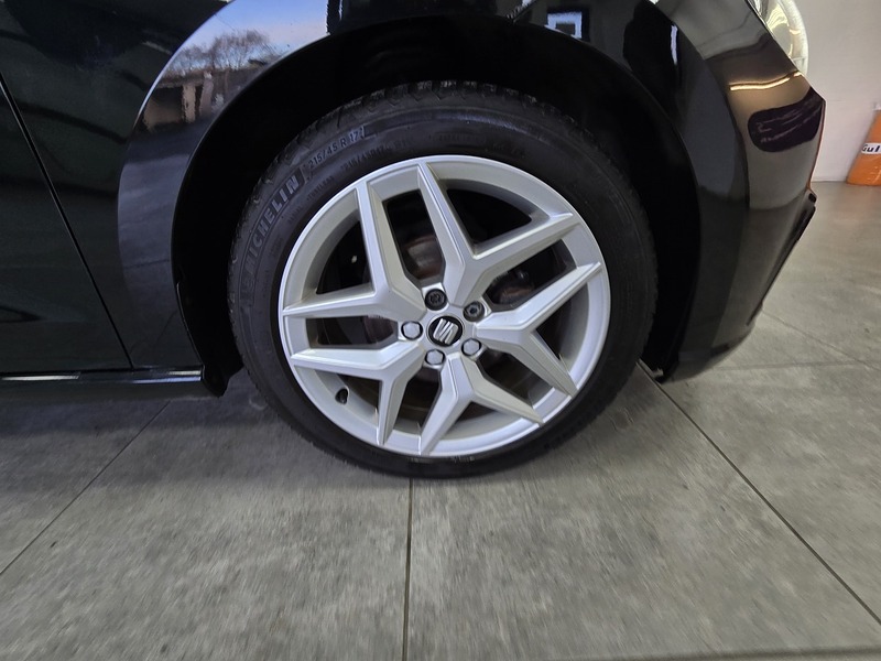 Used SEAT Ibiza 2018 for sale - 76763162: Photo 22