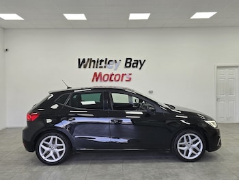 Used SEAT Ibiza 2018 for sale - 76763162: Photo