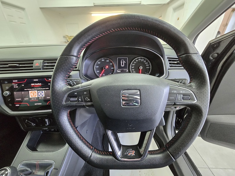 Used SEAT Ibiza 2018 for sale - 76763162: Photo 9