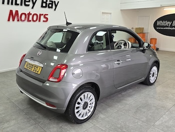 Used Fiat 500 2018 for sale - 75802394: Photo