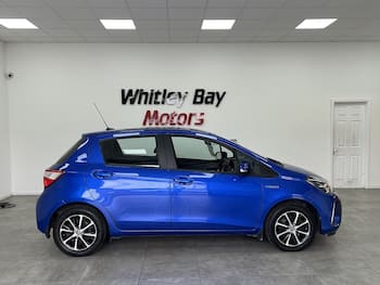 Used Toyota Yaris 2018 for sale - 79423168: Photo