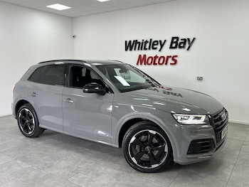 Used Audi Q5 2020 for sale - 78710992: Photo