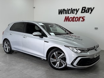 Used Volkswagen Golf 2021 for sale - 78711055: Photo