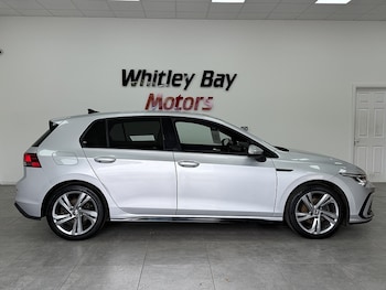 Used Volkswagen Golf 2021 for sale - 78711055: Photo