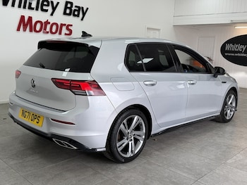 Used Volkswagen Golf 2021 for sale - 78711055: Photo