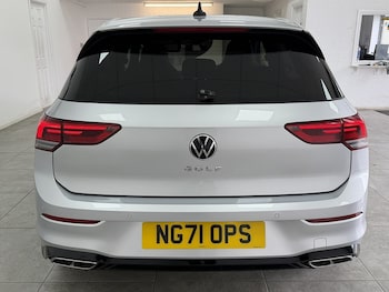 Used Volkswagen Golf 2021 for sale - 78711055: Photo