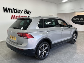Used Volkswagen Tiguan 2018 for sale - 78997053: Photo