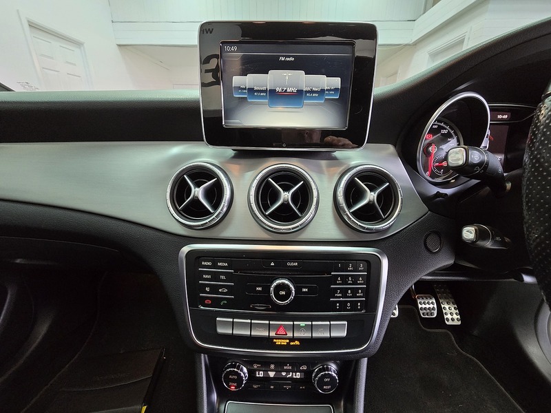 Used Mercedes-Benz CLA 2016 for sale - 76492164: Photo 13