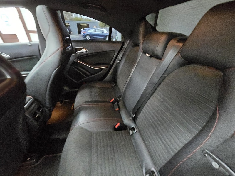 Used Mercedes-Benz CLA 2016 for sale - 76492164: Photo 18