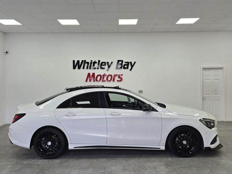 Used Mercedes-Benz CLA 2016 for sale - 76492164: Photo 2