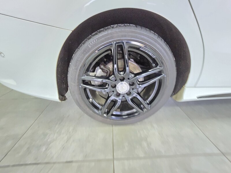 Used Mercedes-Benz CLA 2016 for sale - 76492164: Photo 22