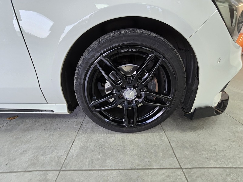 Used Mercedes-Benz CLA 2016 for sale - 76492164: Photo 23