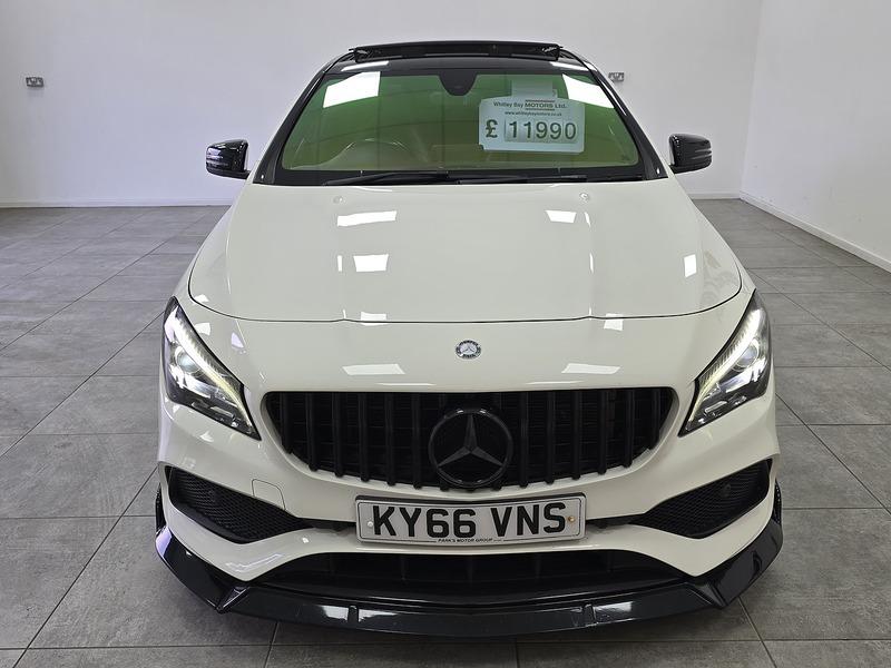 Used Mercedes-Benz CLA 2016 for sale - 76492164: Photo 7