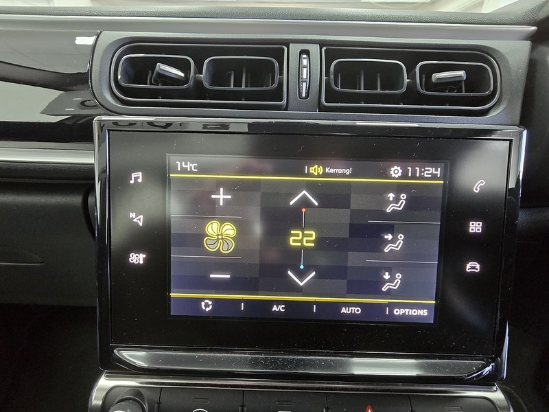 Used Citroen C3 2018 for sale - 76027084: Photo 10