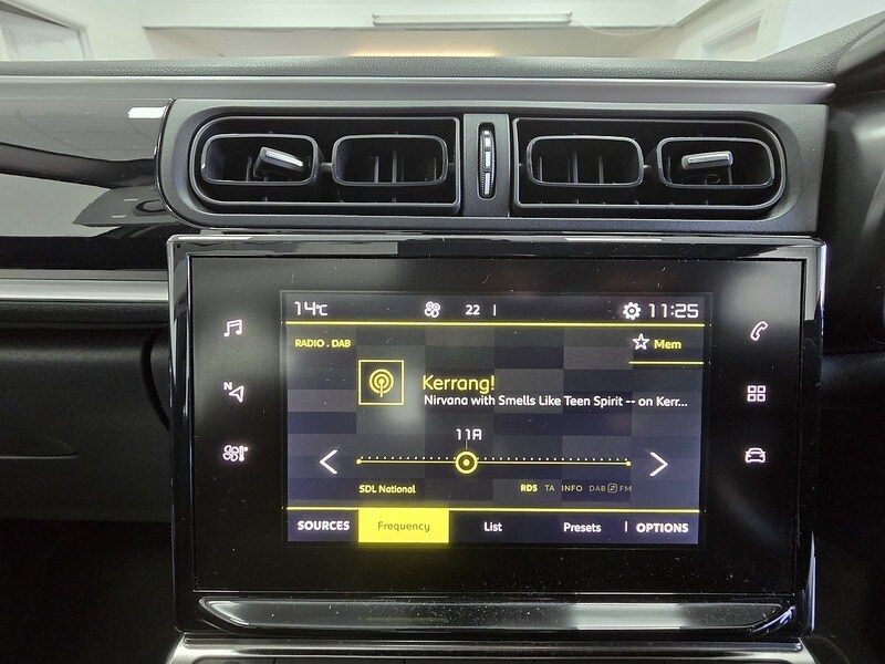 Used Citroen C3 2018 for sale - 76027084: Photo 11