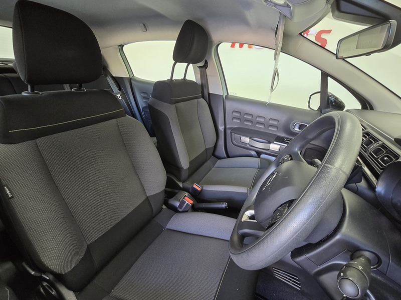 Used Citroen C3 2018 for sale - 76027084: Photo 14