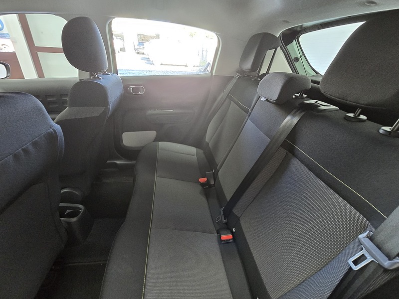 Used Citroen C3 2018 for sale - 76027084: Photo 17