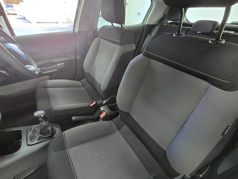 Used Citroen C3 2018 for sale - 76027084: Photo 18
