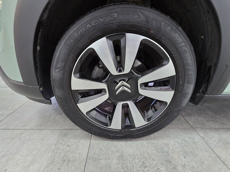 Used Citroen C3 2018 for sale - 76027084: Photo 19