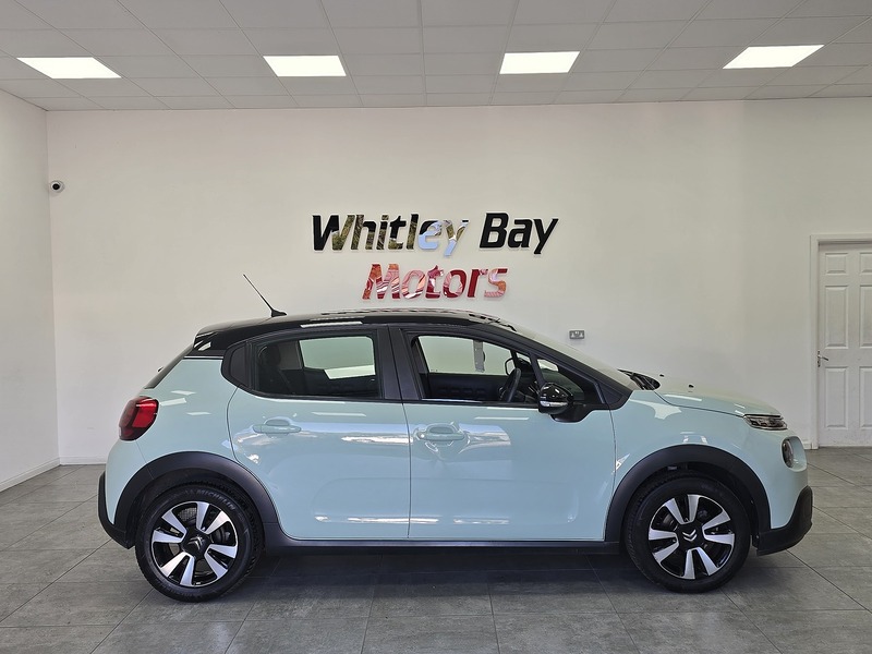 Used Citroen C3 2018 for sale - 76027084: Photo 2