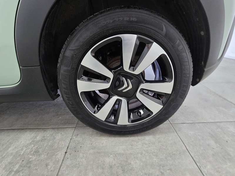 Used Citroen C3 2018 for sale - 76027084: Photo 20