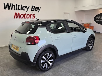 Used Citroen C3 2018 for sale - 76027084: Photo 3