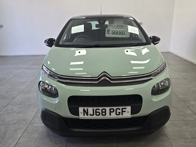Used Citroen C3 2018 for sale - 76027084: Photo 7