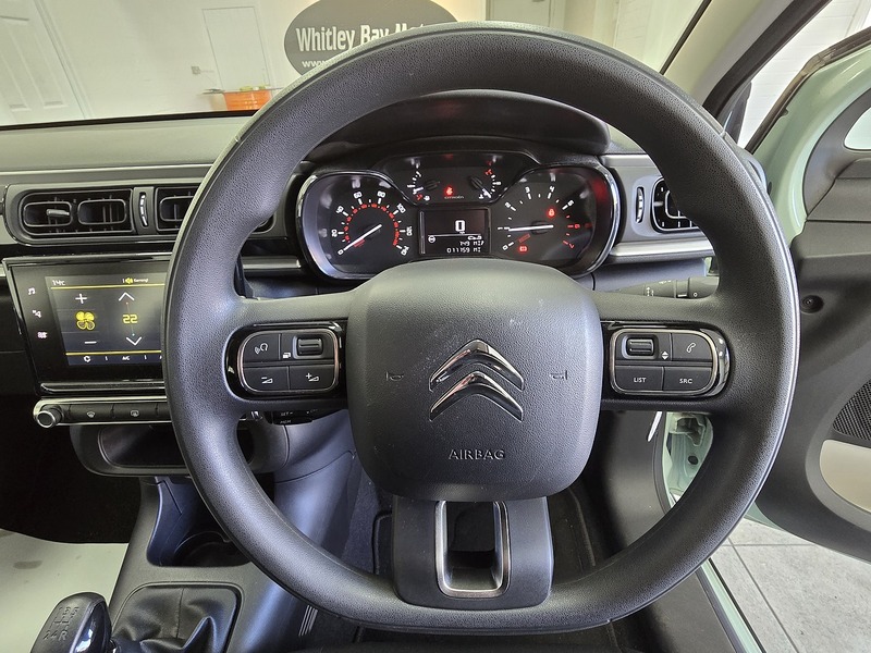Used Citroen C3 2018 for sale - 76027084: Photo 9