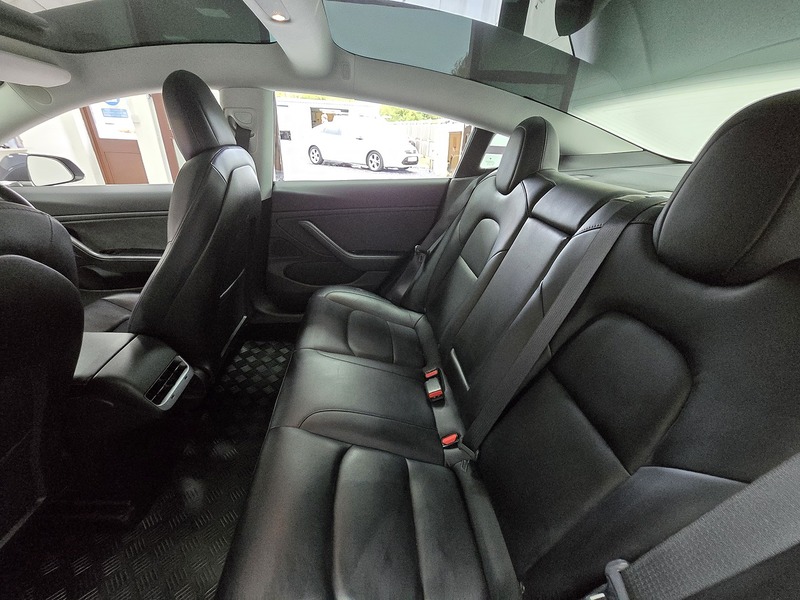 Used Tesla Model 3 2019 for sale - 77086526: Photo 18